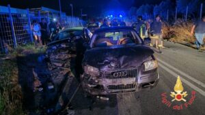incidente ss106