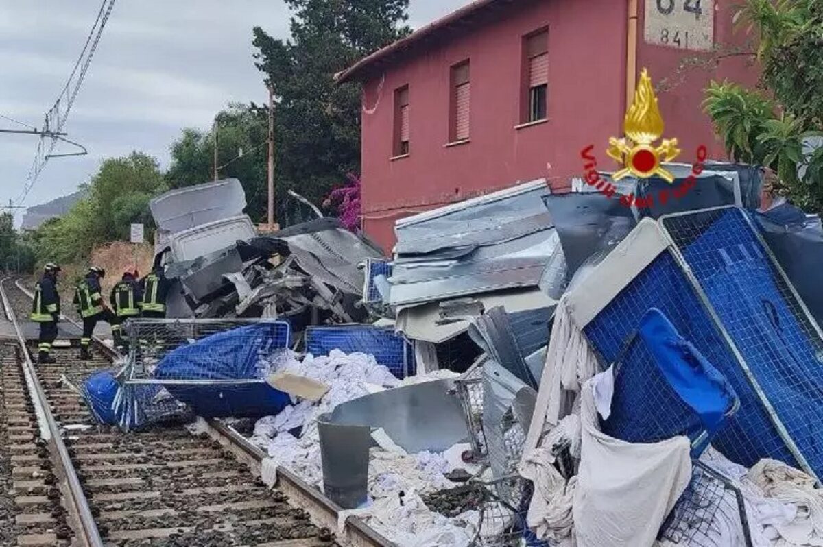 incidente treno 1