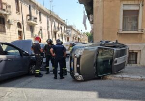 incidente via pensilvania