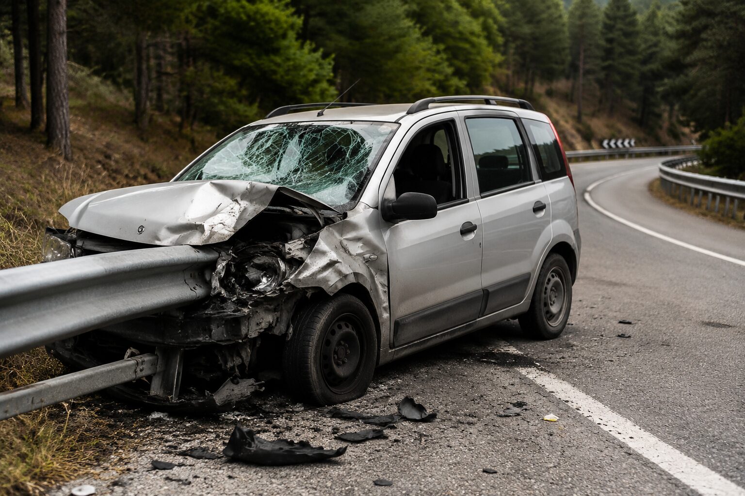 incidente