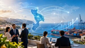 internalizzazione imprese calabresi