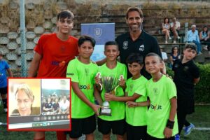 inzaghi in video collegamento con summer football academy cb ungaro (1)