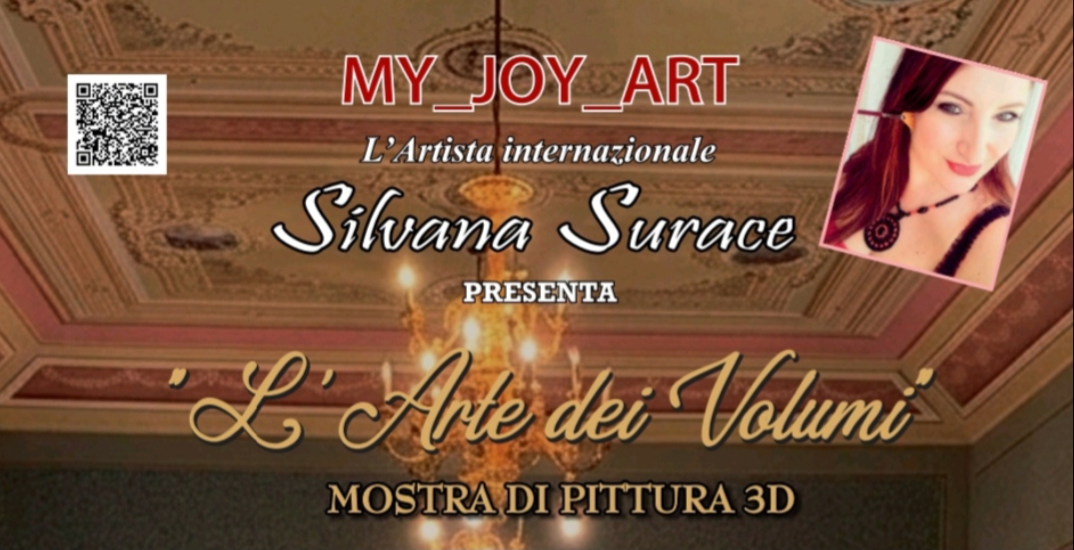 l’arte dei volumi polistena 2