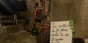 laureana di borrello borghi in festa