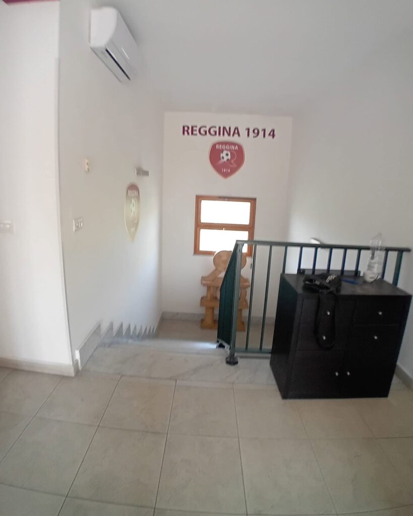 lavori castore al sant'agata