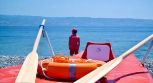 litorale messina