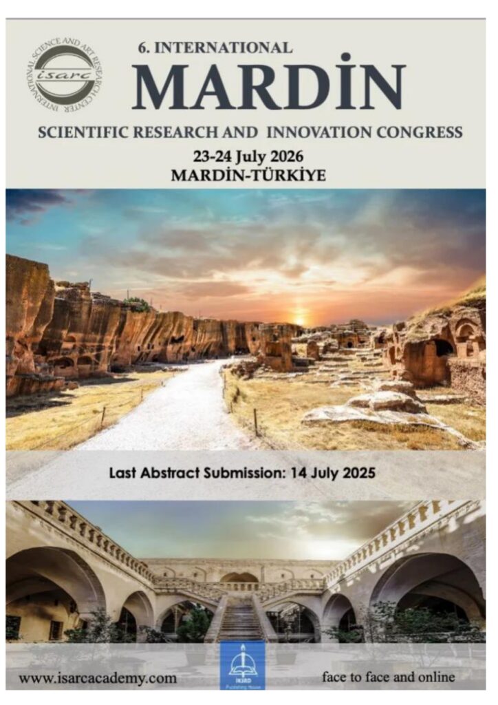 locandina congresso mardin turchia