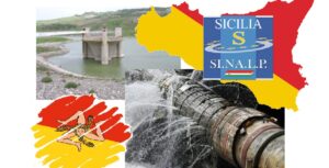 locandina sinalp emergenza idrica