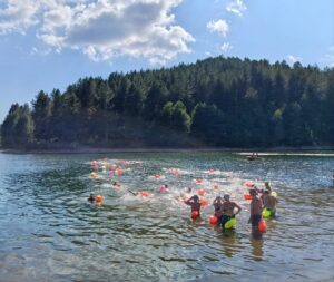 lorica lake