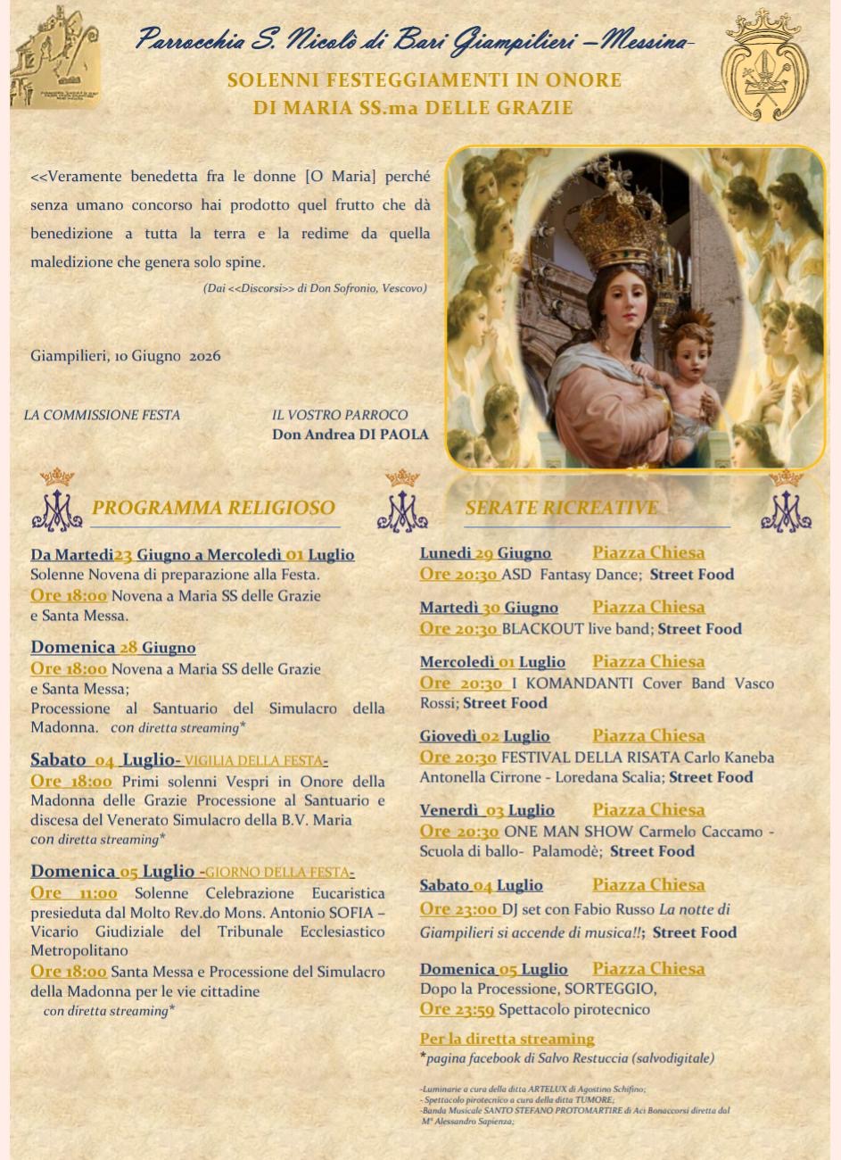 madonna grazie giampilieri (1)