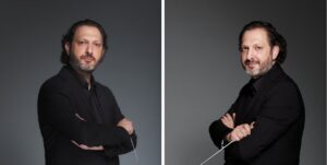 maestro alessandro tirotta