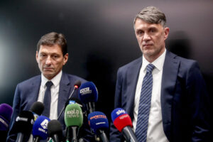 Leonardo Maldini