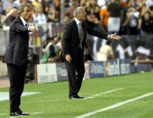 mancini e ranieri