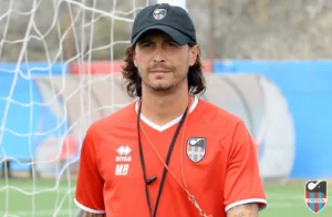 marco biagianti