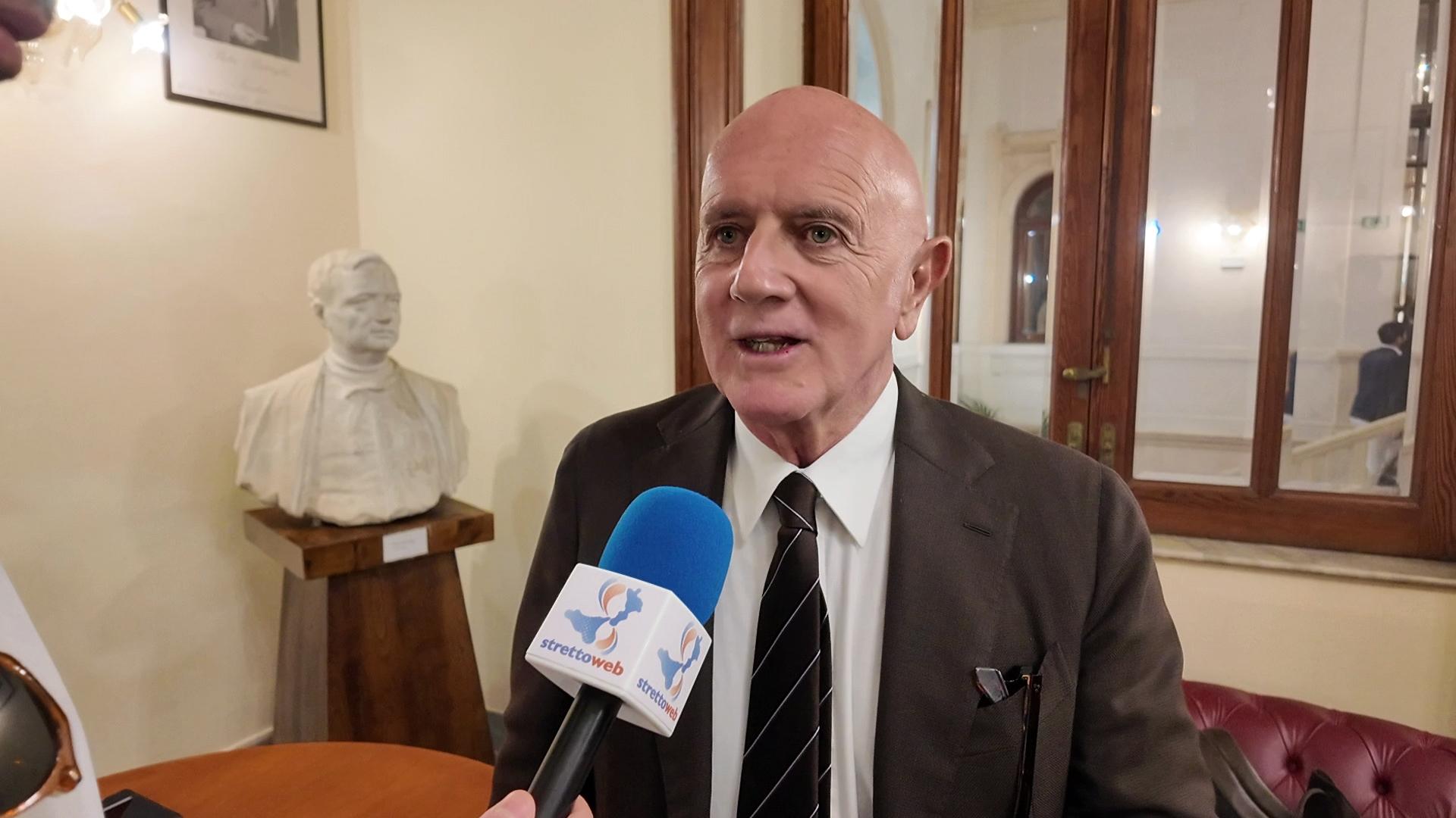 marco franchini