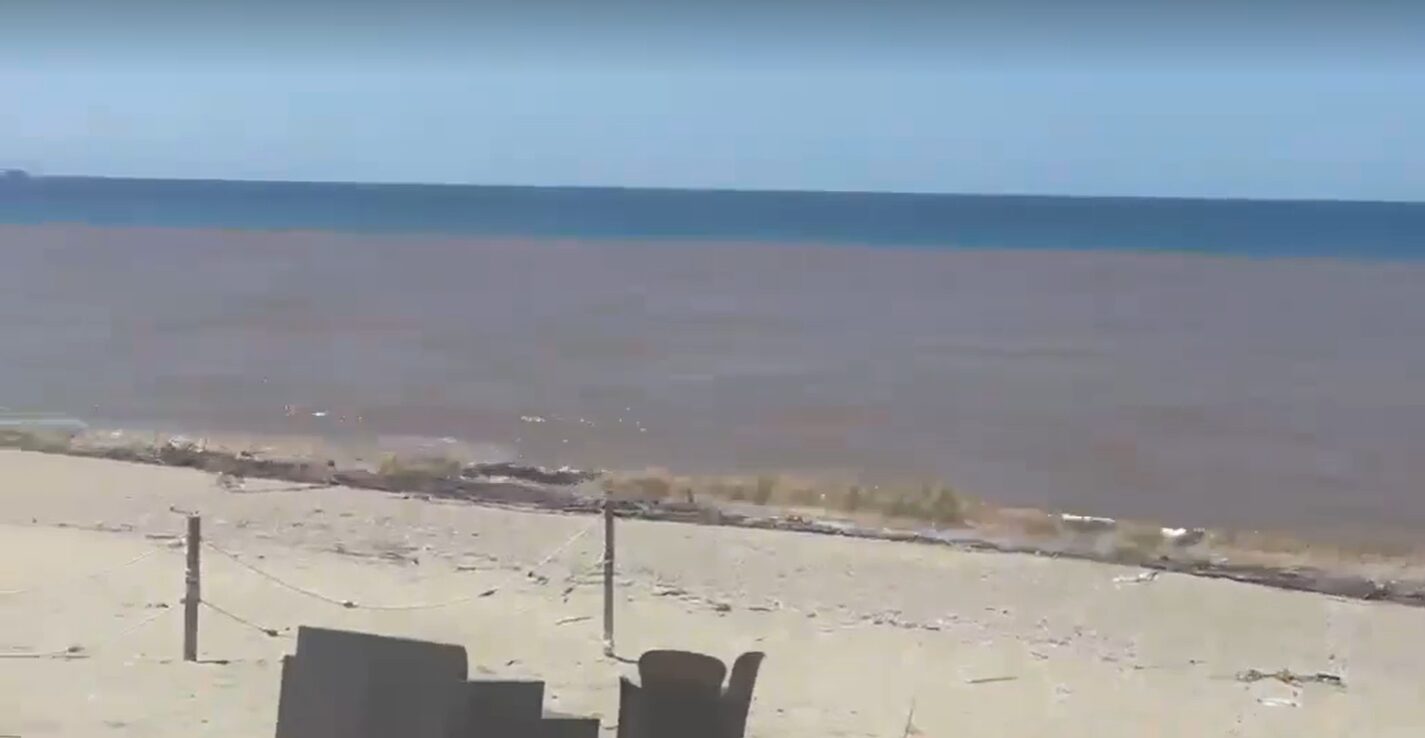 mare gioia tauro