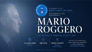 mario roggero