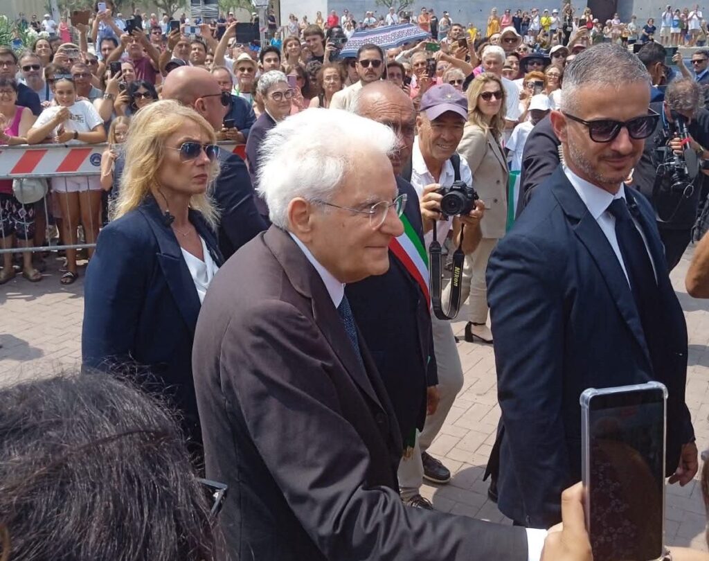 mattarella