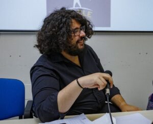 matteo di franca