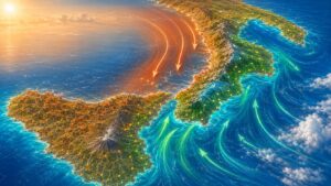meteo 10 luglio calabria sicilia