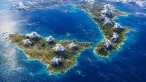 meteo calabria sicilia agosto 2026