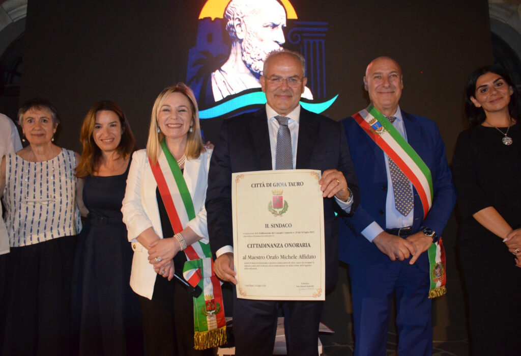 michele affidato