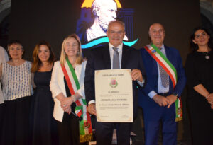 michele affidato