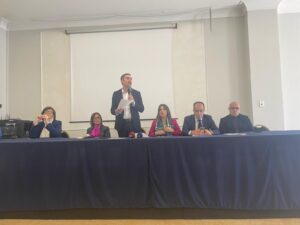 minoranza consiglio regionale