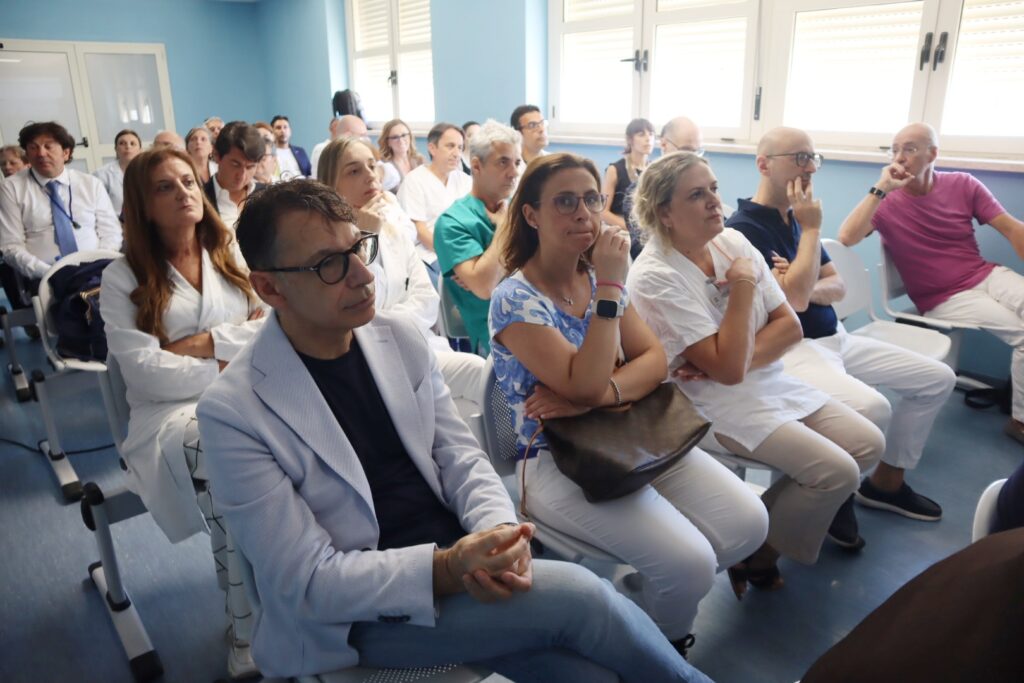 morelli nuova RM 3 Tesla