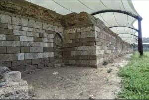 mura gela