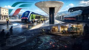 ndrangheta reggio calabria appalti ferrovie
