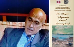 nino mangano mostra