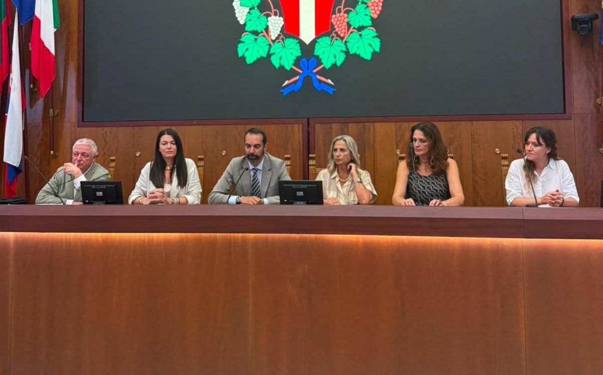 notti libera messina