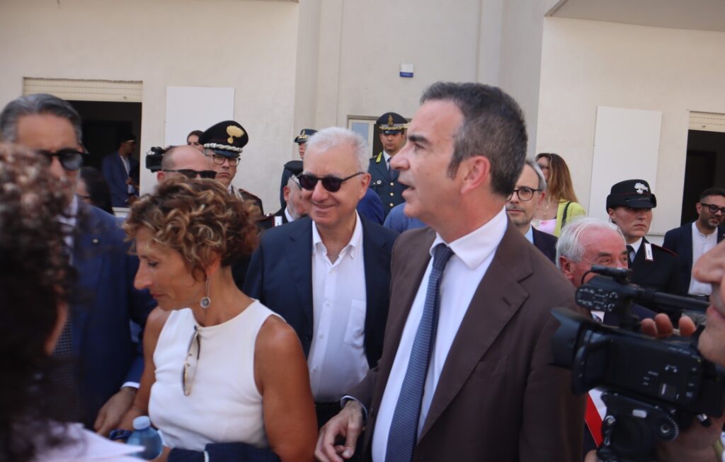 occhiuto vaccaro