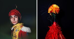 opere mostra alessia rollo