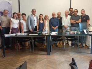 ordine architetti messina