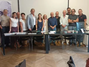 ordine architetti messina