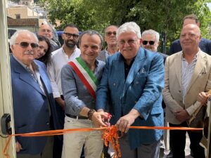 ospedale comunità Taormina