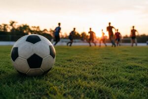 pallone da calcio