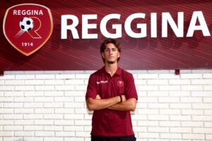 palmieri reggina