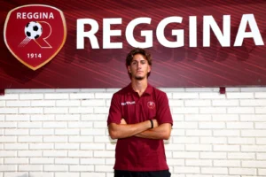 palmieri reggina
