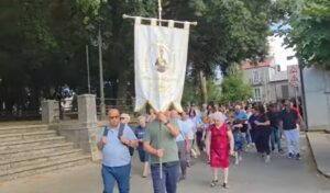 pellegrinaggio a vallelonga
