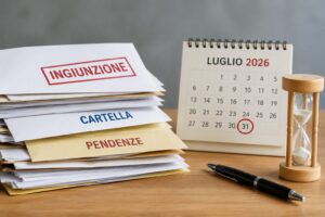 pendenze e ingiunzioni proroga calendario