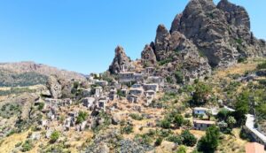pentedattilo