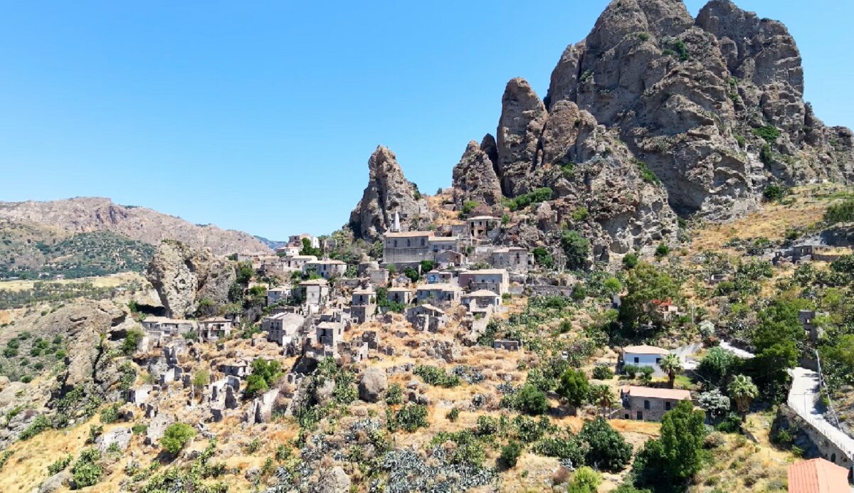 pentedattilo