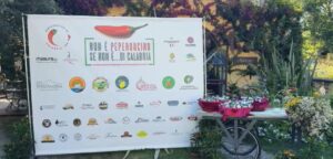 peperoncino di calabria