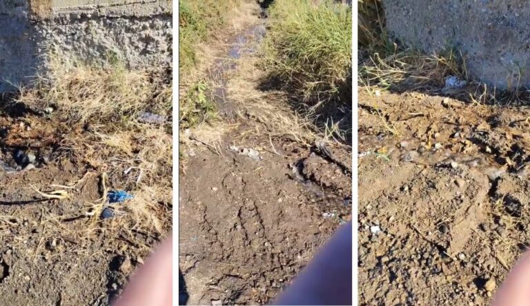 Reggio Calabria, emergenza idrica ad Archi Carmine: contrade Scalone e Gullina senz’acqua da giorni