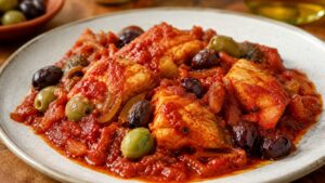 pesce stocco