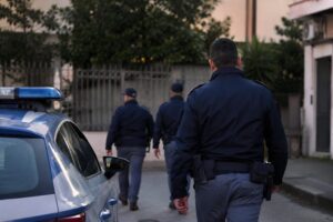 polizia