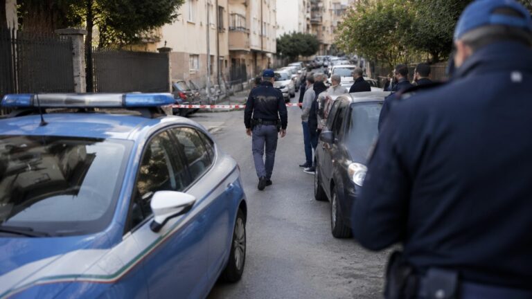 Corigliano-Rossano, 72enne trovata morta in un fondo agricolo: lesioni alla testa, si indaga per omicidio